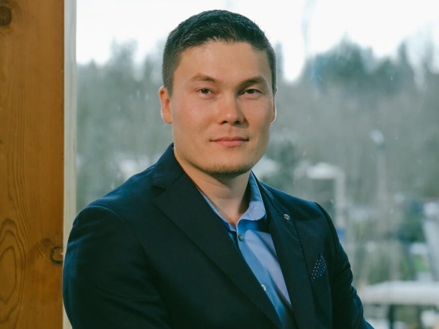 Alibek Dostiyarov