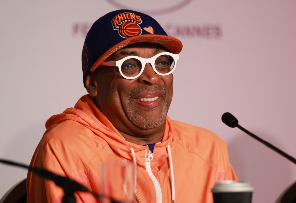 Spike Lee Says ‘Highest 2 Lowest’ Is Potentially His Last Collaboration With Denzel Washington: “This Is It—Five”