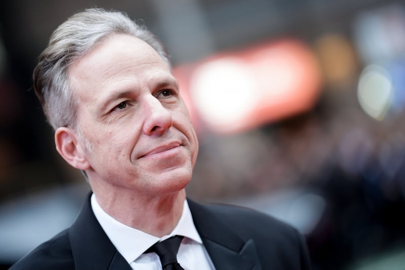 Jake Tapper co-authored a new book about Biden's mental decline.