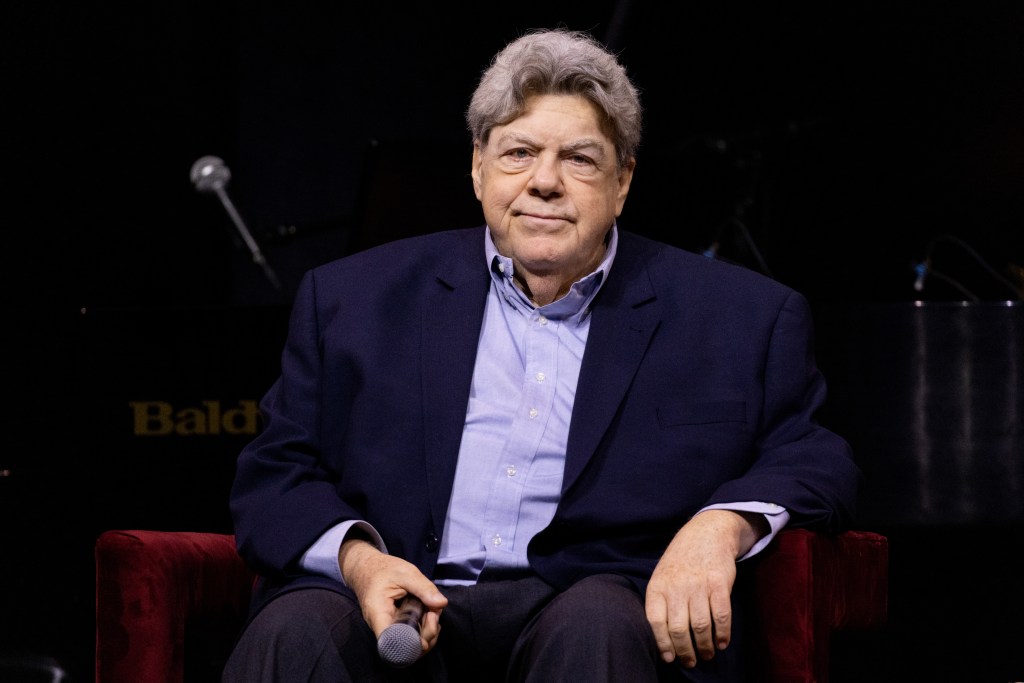 George Wendt Dies: Actor Who Played Norm on ‘Cheers’ Was 76