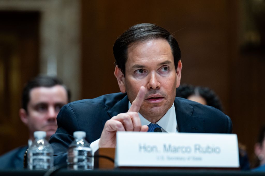 Marco Rubio