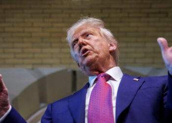 ‘Don’t F*ck Around with Medicaid’: Trump Talks ‘Big, Beautiful Bill’ with House GOP