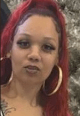 Victoria Eileen Harwell was killed in a car crash in Hennepin County on Aug. 3, 2024.