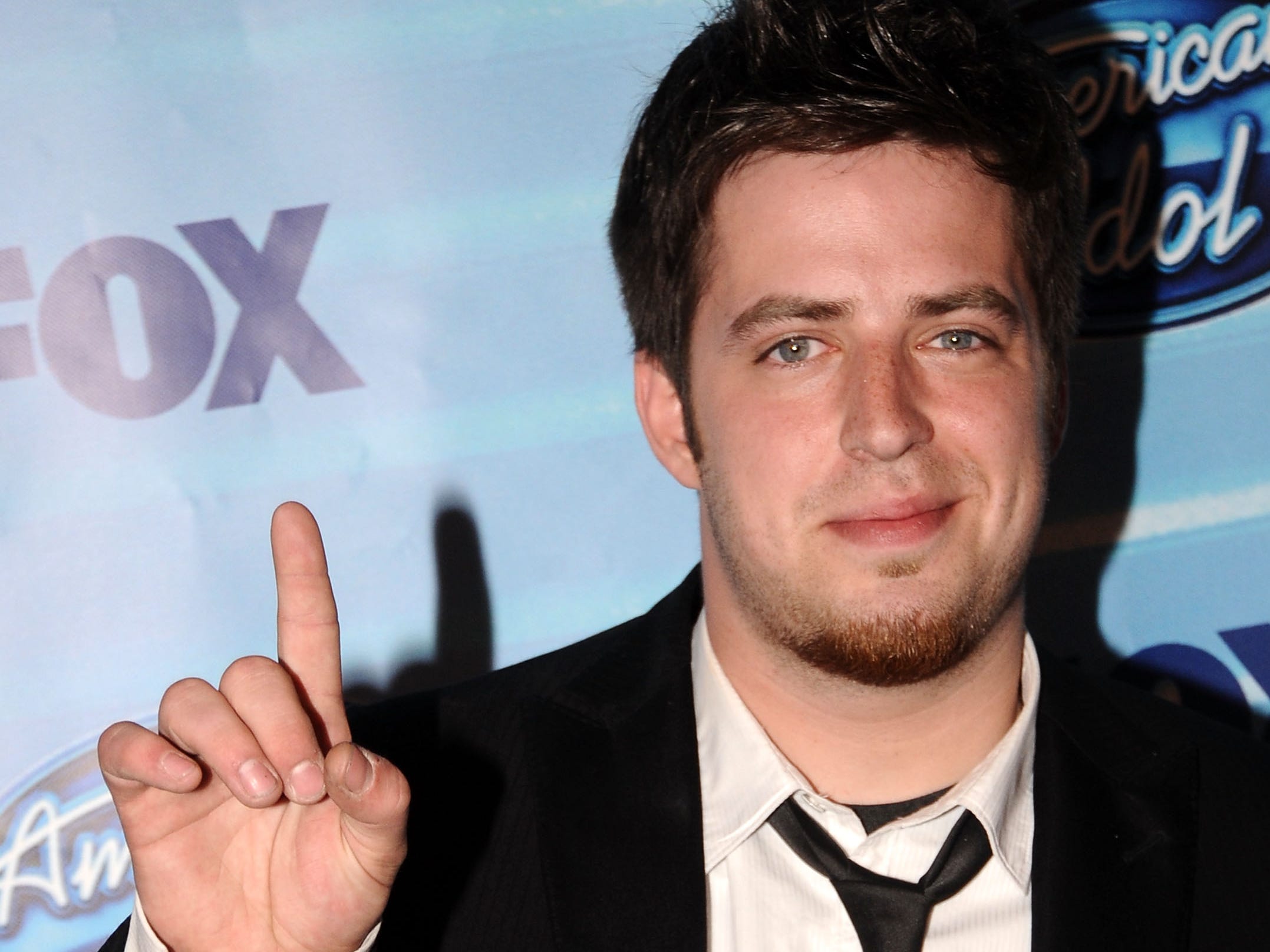 Lee DeWyze american idol
