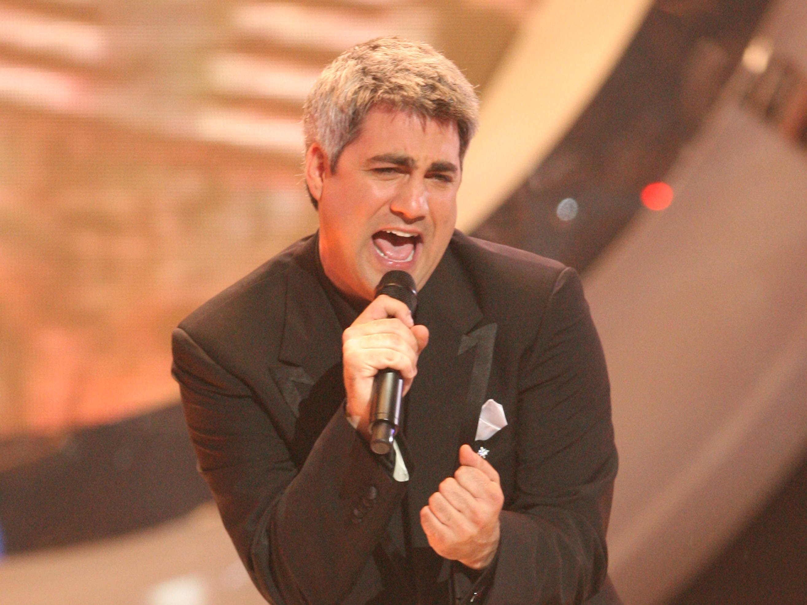 taylor hicks american idol