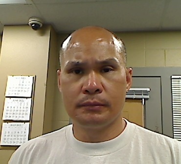 Thongxay Nilakout, a citizen of Laos, was also booted from the US after serving a nearly three decade sentence for the brutal 1994 execution of a German tourist in California.