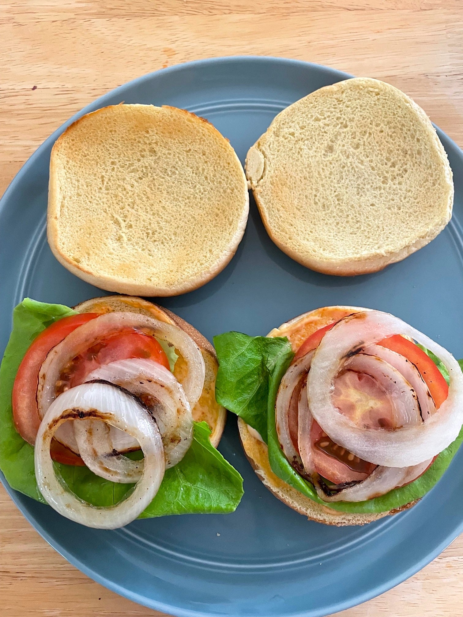 Building Gordon Ramsay's Burger
