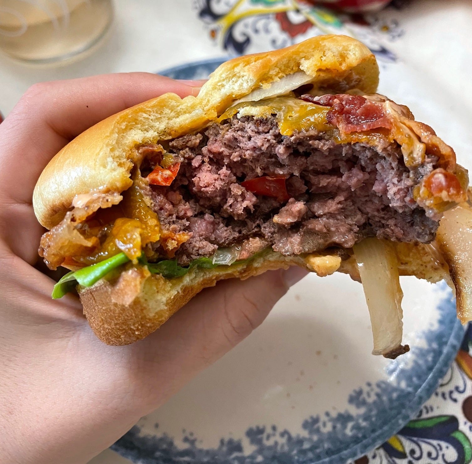 Gordon Ramsay's Burger