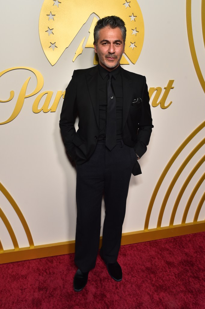 Armin Amiri