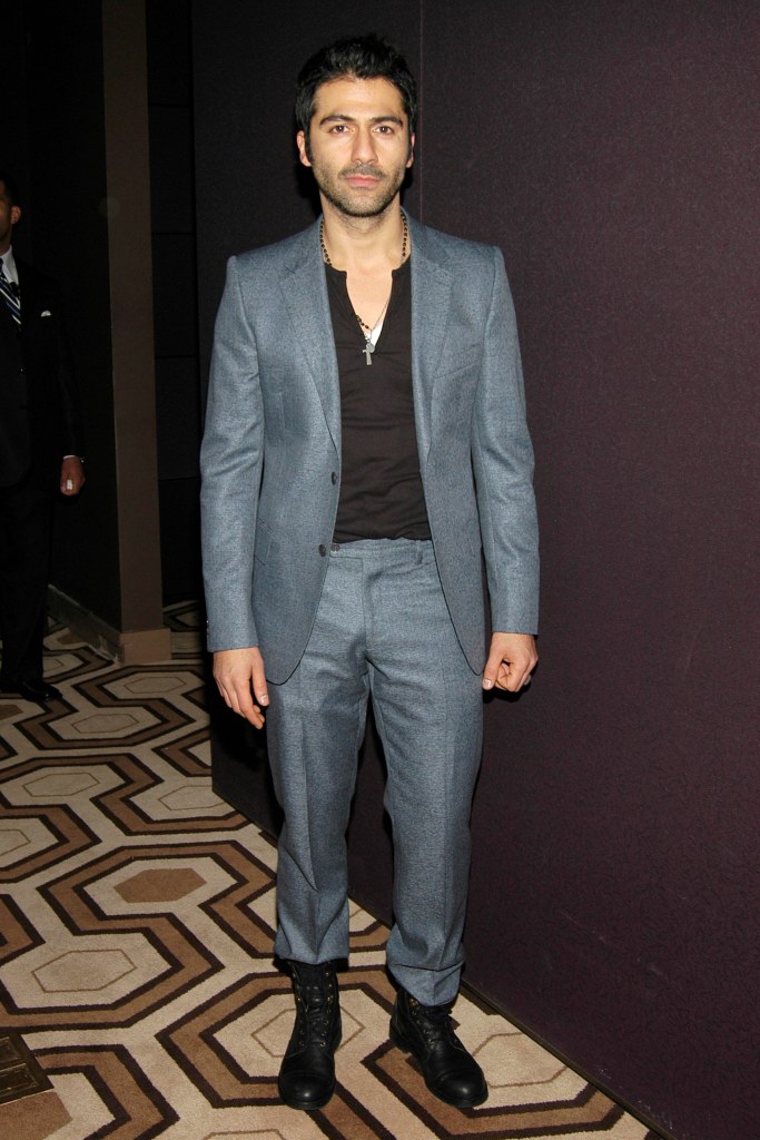 Armin Amiri