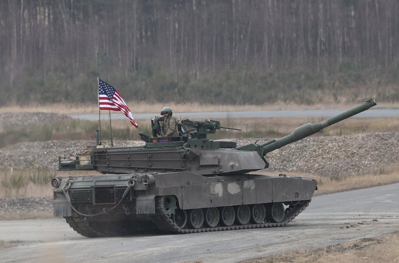 Tank