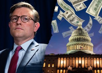 Trump’s ‘big, beautiful bill’ heads to House-wide vote after key committee victory