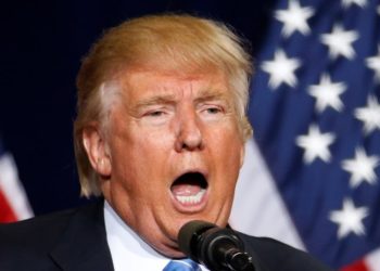 Trump Floats ‘Very Serious’ Plan That Could Hike Mortgage Rates