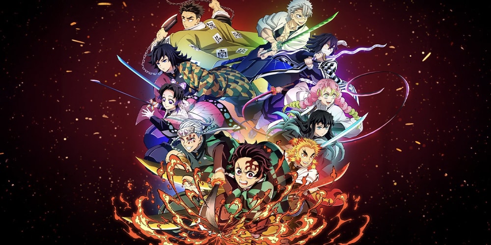 SEGA Previews “Swordsmith Village Arc” in Upcoming ‘Demon Slayer: Hinokami Chronicles 2’ Game