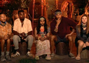 ‘Survivor’ Season 48 Winner Crowned On CBS
