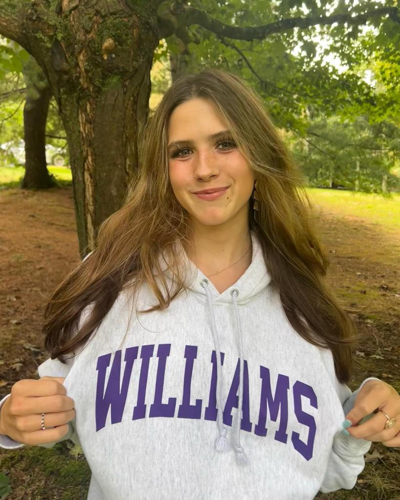 O’Donnell -- a star athlete at Concord-Carlisle High School -- was pronounced dead at Massachusetts General Hospital three days later.