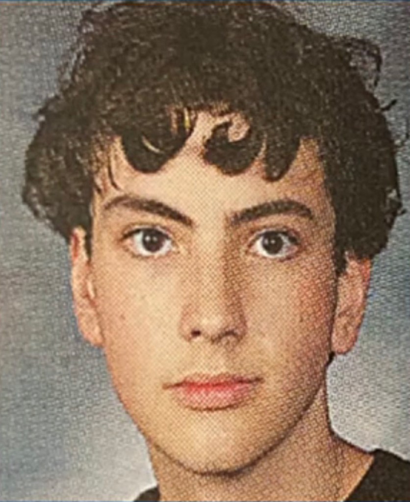 James McIntosh, 18, was driving on US 98 near Panama City “at an excessive speed” with three other teens in the car when the vehicle crashed into a tractor trailer making a U-turn