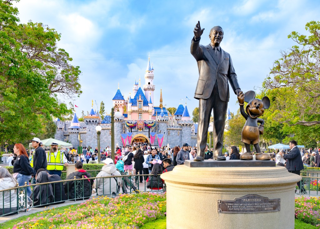 Brown allegedly went on multiple ski trips and even a vacation to Disneyland while collecting disability.