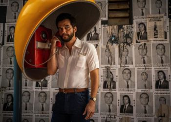 Mubi Acquires Kleber Mendonça Filho’s Cannes Competition Title ‘The Secret Agent’