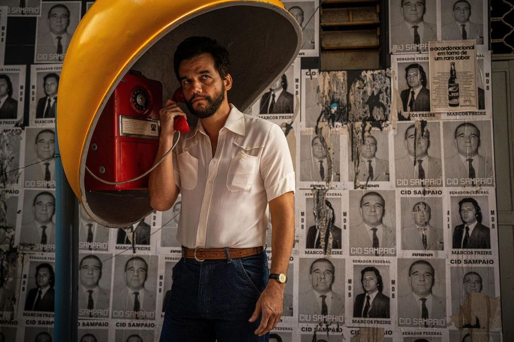 Mubi Acquires Kleber Mendonça Filho’s Cannes Competition Title ‘The Secret Agent’