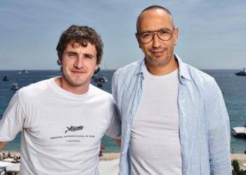 ‘History Of Sound’ Director & Paul Mescal Dismiss Comparisons Of Pic To ‘Brokeback Mountain’; Actor Updates On ‘Beatles’ Movie – Cannes