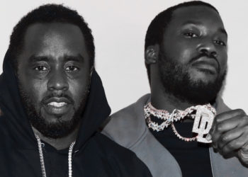 Meek Mill Revealed the ‘Craziest Thing’ He Ever Witnessed at a Diddy Party