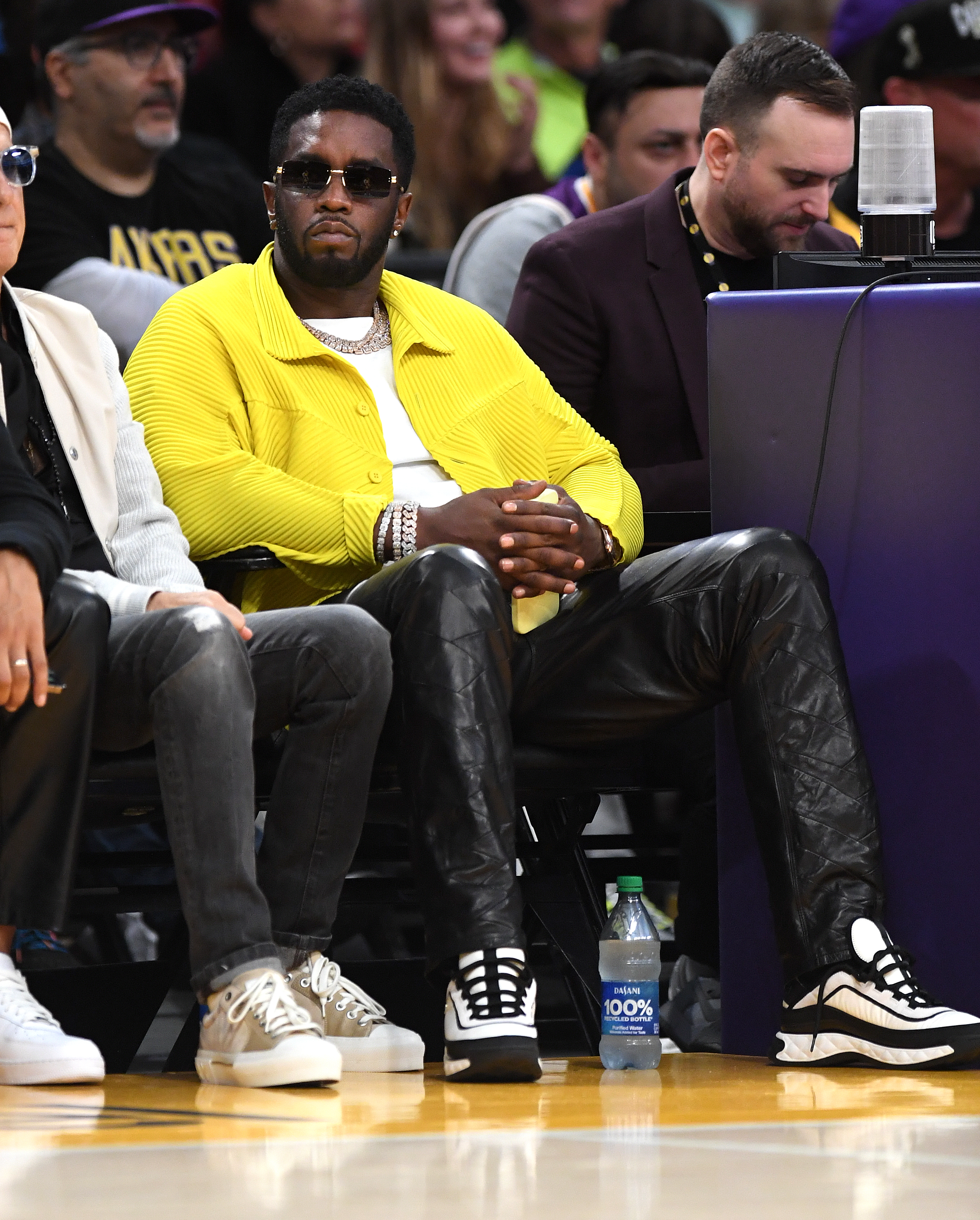 Diddy.