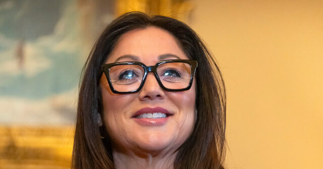 Exclusive — ‘A Million Apprenticeships’: Labor Secretary Reveals Plans to Execute Trump’s Directive for Working Class Boom