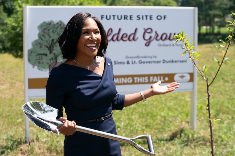 Terri J. Vaughn