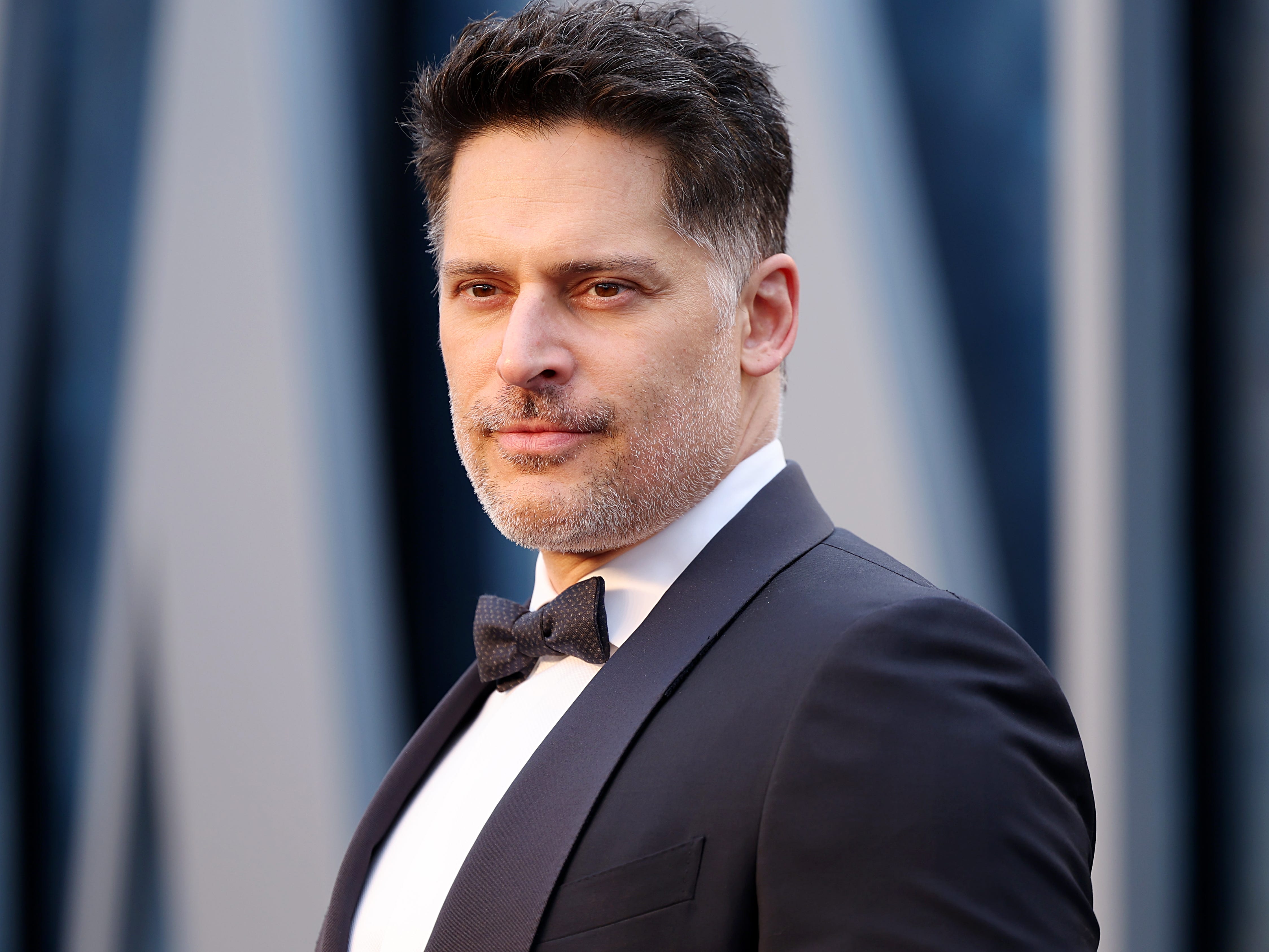 Joe Manganiello in March 2023.