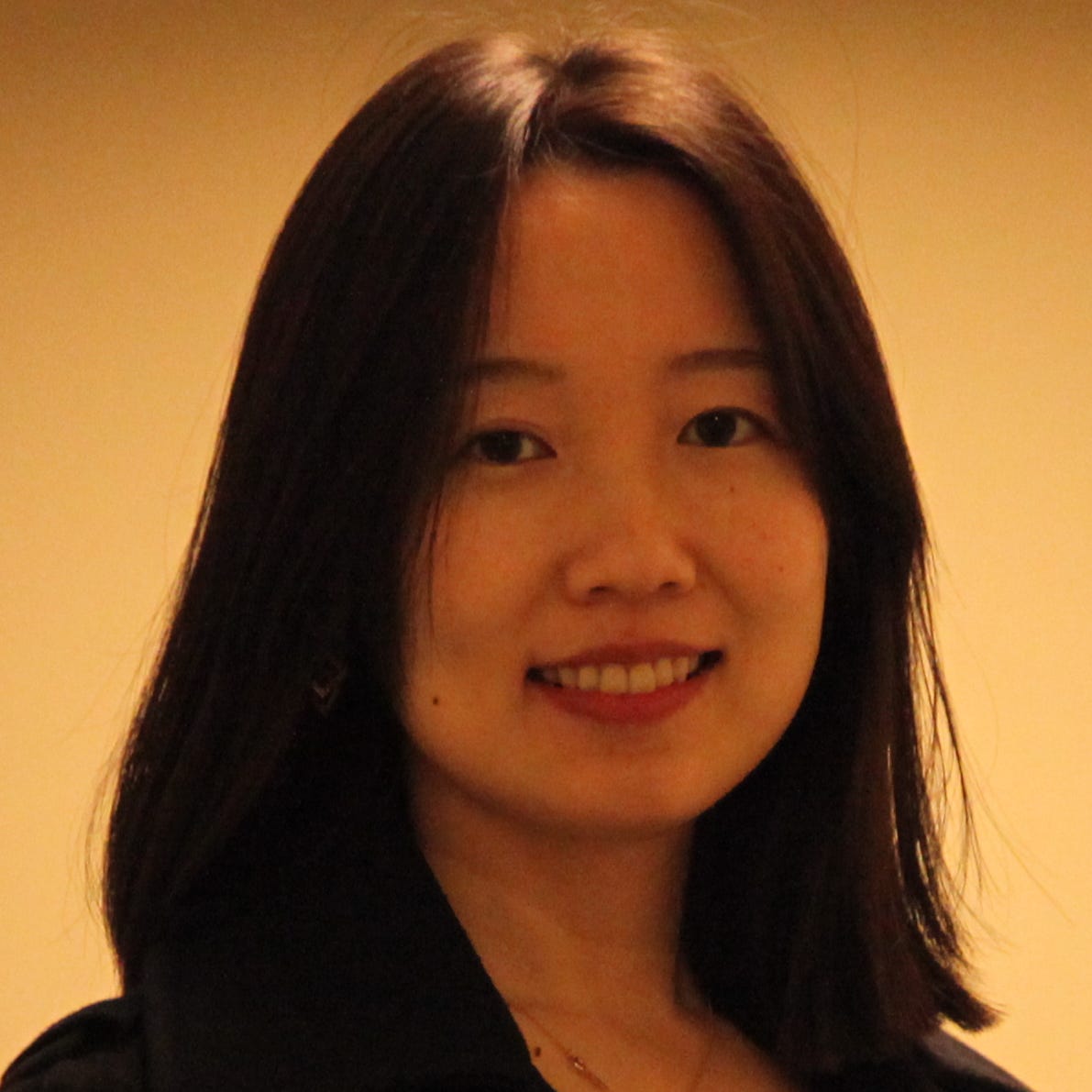 shelley zhuang