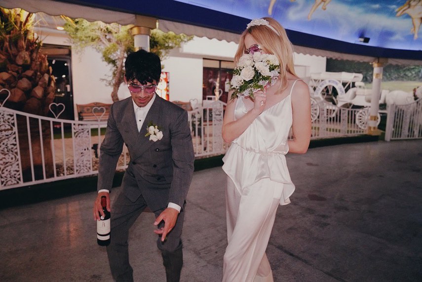 joe jonas and sophie turner
