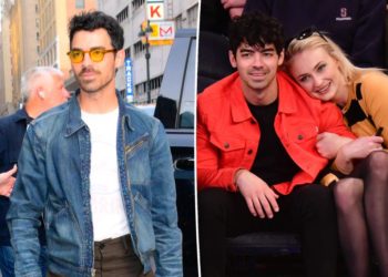 Joe Jonas confesses ‘scary and intimidating’ part of Sophie Turner divorce