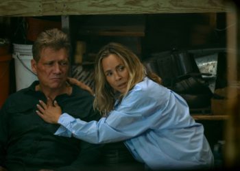 ‘The Waterfront’ Trailer: Coastal Family Turns To Drugs To Save Empire in Kevin Williamson Drama