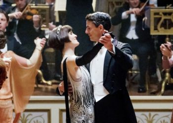 Matthew Goode Explains Absence From ‘Downton Abbey 3’: “Maybe It’s A Good Thing”