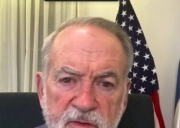 ‘When They Scream Things like ‘Queers for Palestine,’ It’s Obvious that They’re Idiots’: Huckabee Blames Ignorance for Spike in Antisemitism