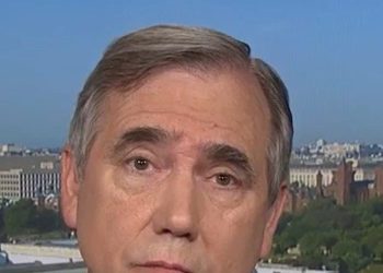 Merkley: Trump’s Second Term Features ‘Government Policy Up for Sale’