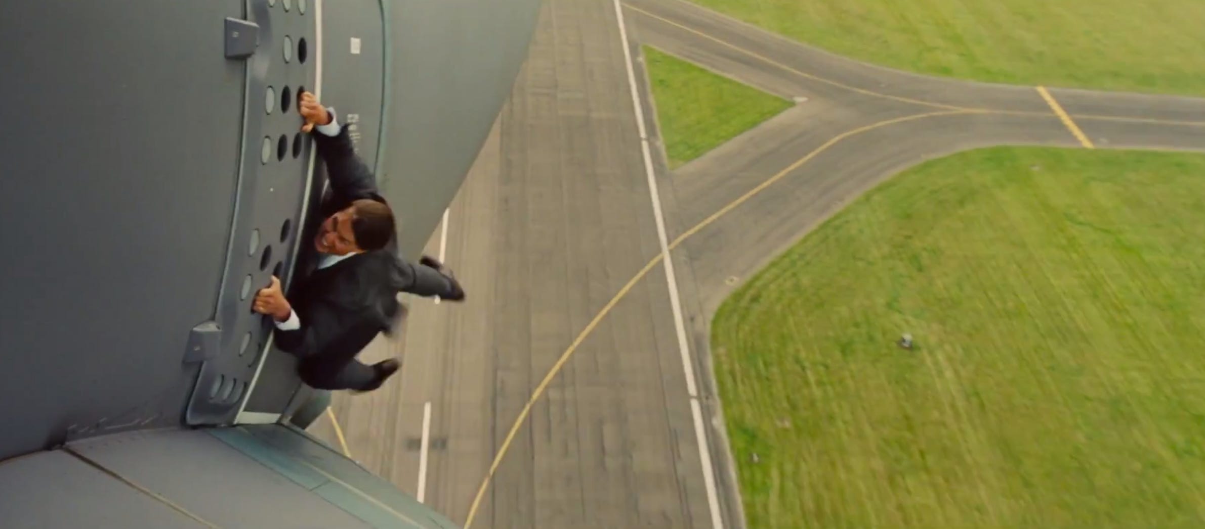 tom cruise mission impossible rogue nation