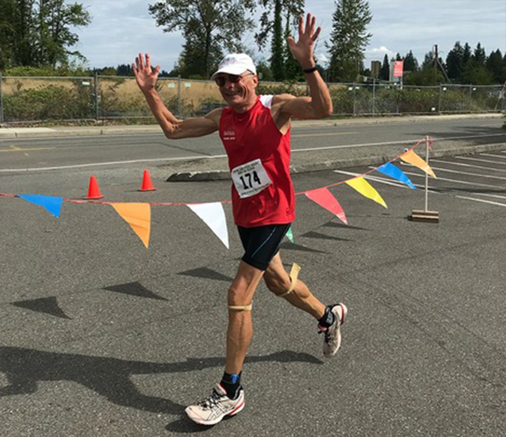 Dr. Dennis Smith, of Olympia, Washington, was attempting a rim-to-rim hike from the South Rim to the North Rim when authorities and friends said he collapsed on the trail.