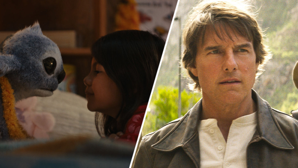 ‘Lilo & Stitch’ Wild $14M Thursday Eyes Potential Disney Memorial Day Preview Record; ‘Mission: Impossible 8’ At $8M A Franchise Best – Box Office