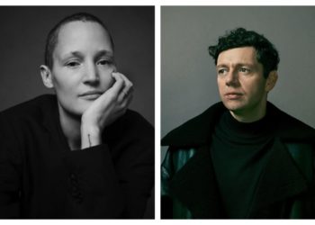 Vicky Krieps & Christian Friedel Join ‘The Idiots’ By Małgorzata Szumowska & Michał Englert