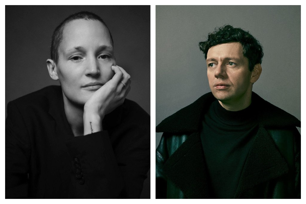 Vicky Krieps & Christian Friedel Join ‘The Idiots’ By Małgorzata Szumowska & Michał Englert