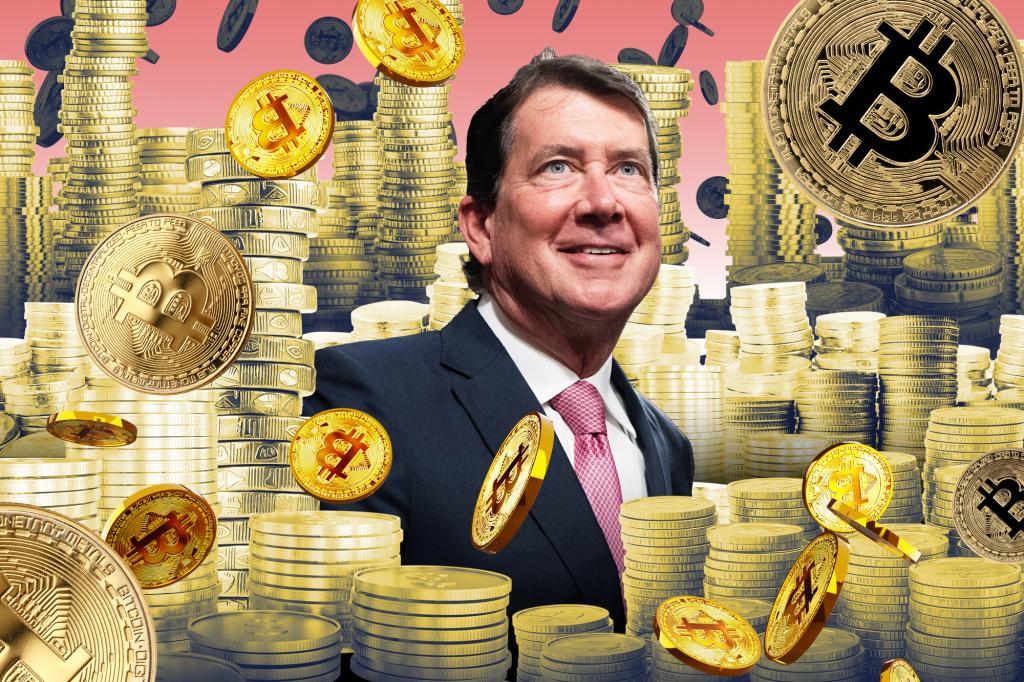 How GENIUS ACT squeaked through – despite Trump’s impotent ‘crypto council’