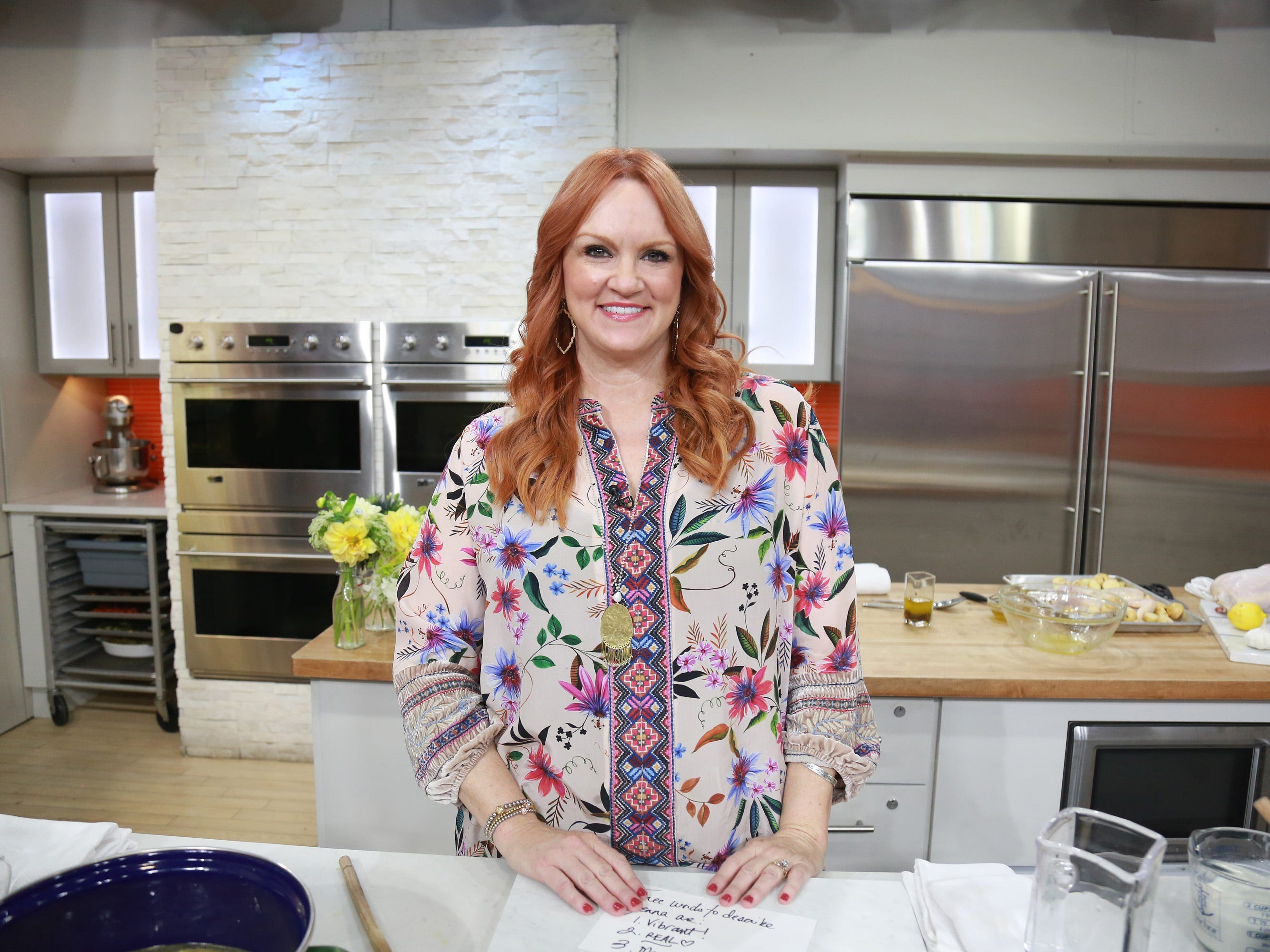 Ree Drummond
