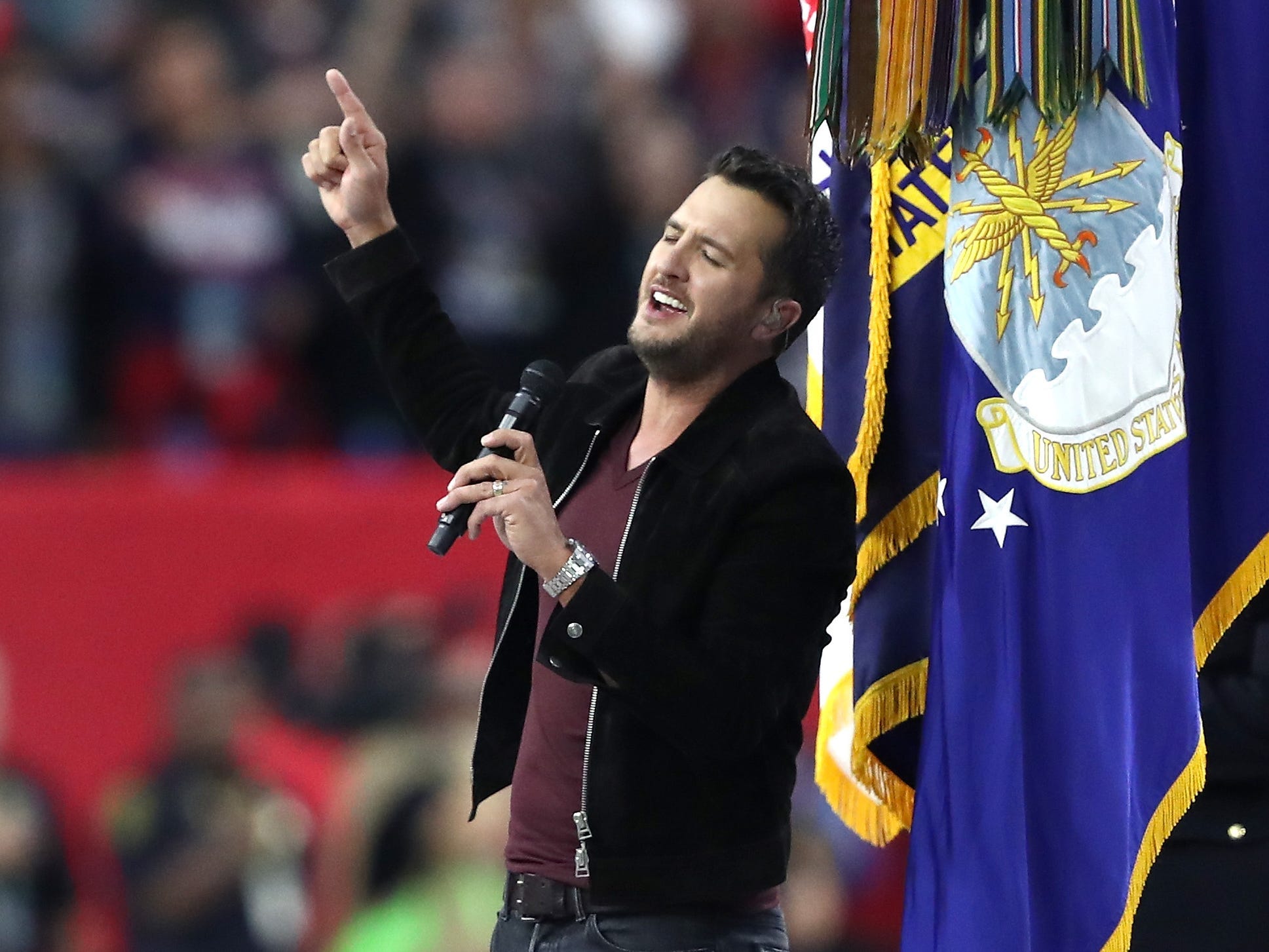 luke bryan