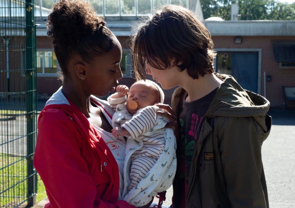 The Dardenne Brothers’ ‘Young Mothers’ Gets 10.5-Minute Ovation In Cannes