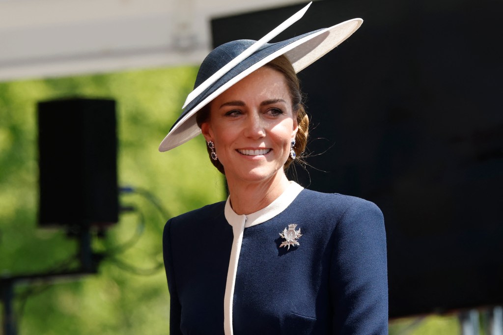 Kate Middleton 