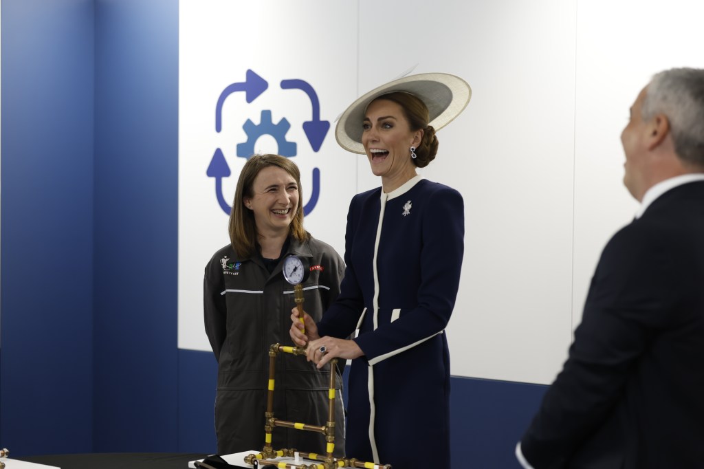 Kate Middleton