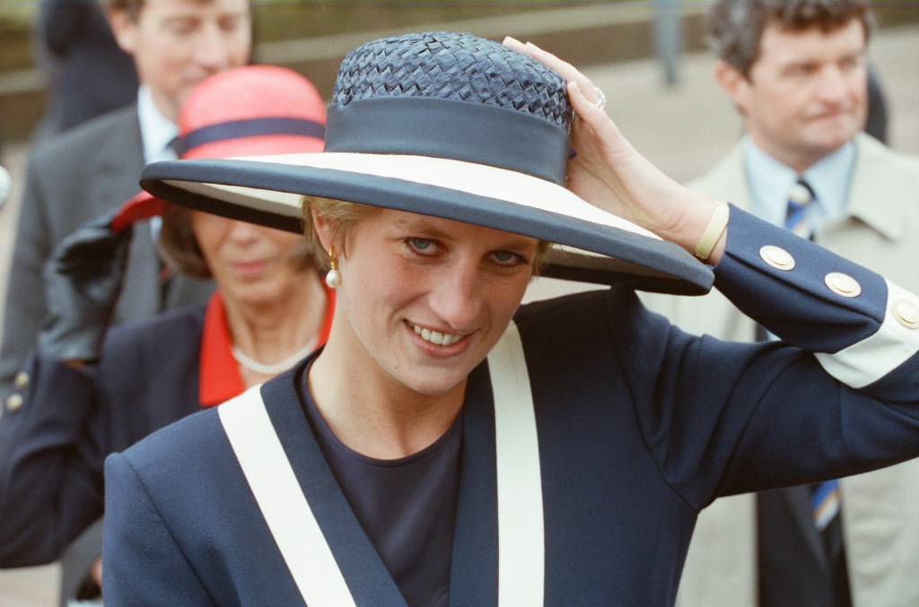 Princess Diana