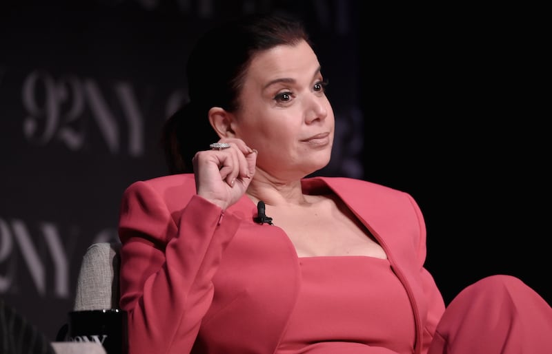 Ana Navarro